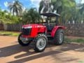 Trator Massey Ferguson 4306 Ano 2020 Imagem Trator Massey Ferguson 4306 Ano 2020