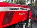 Trator Massey Ferguson 4306 Ano 2020 Imagem Trator Massey Ferguson 4306 Ano 2020