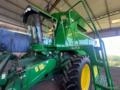 Colheitadeira John Deere 9770 STS ANO 2012 Imagem Colheitadeira John Deere 9770 STS ANO 2012
