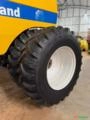 Colheitadeira New Holland TC 5090 Ano 2010 Imagem Colheitadeira New Holland TC 5090 Ano 2010