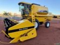 COLHEITADEIRA NEW HOLLAND TC 59 Imagem COLHEITADEIRA NEW HOLLAND TC 59