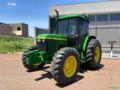 TRTAOR JOHN DEERE 6300 Imagem TRTAOR JOHN DEERE 6300
