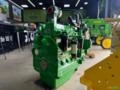Motor John Deere 6068 Imagem Motor John Deere 6068