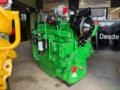 Motor John Deere 6068 Imagem Motor John Deere 6068