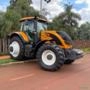 Trator Valtra Valmet T 250 CVT Ano 2021 Imagem Trator Valtra Valmet T 250 CVT Ano 2021