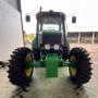 TRATOR JOHN DEERE 6100J - Ano 2018 Imagem TRATOR JOHN DEERE 6100J - Ano 2018