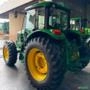 Trator John Deere 6100 J Ano 2020 Imagem Trator John Deere 6100 J Ano 2020