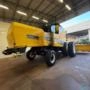 COLHEITADEIRA NEW HOLLAND TC 5.90 Imagem COLHEITADEIRA NEW HOLLAND TC 5.90