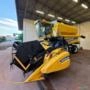 COLHEITADEIRA NEW HOLLAND TC 5.90 Ano 2020 Imagem COLHEITADEIRA NEW HOLLAND TC 5.90 Ano 2020