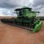 COLHEITADEIRA JOHN DEERE S660 Ano 2016 Imagem COLHEITADEIRA JOHN DEERE S660 Ano 2016