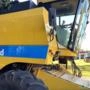 COLHEITADEIRA NEW HOLLAND TC 5070 ANO 2009 Imagem COLHEITADEIRA NEW HOLLAND TC 5070 ANO 2009
