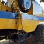 COLHEITADEIRA NEW HOLLAND TC 5070 ANO 2009 Imagem COLHEITADEIRA NEW HOLLAND TC 5070 ANO 2009