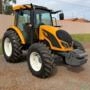 COLHEITADEIRA VALTRA A 104 ANO 2020 Imagem COLHEITADEIRA VALTRA A 104 ANO 2020