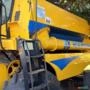 COLHEITADEIRA NEW HOLLAND TC 5070 ANO 2013 Imagem COLHEITADEIRA NEW HOLLAND TC 5070 ANO 2013