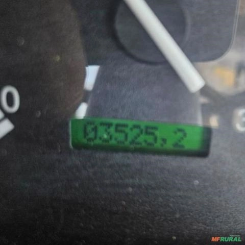 TRATOR JOHN DEERE 5080 E Ano - 2022 Imagem TRATOR JOHN DEERE 5080 E Ano - 2022