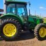TRATOR JOHN DEERE 5080 E Ano - 2022 Imagem TRATOR JOHN DEERE 5080 E Ano - 2022