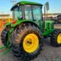 TRATOR JOHN DEERE 6115J ANO 2022 Imagem TRATOR JOHN DEERE 6115J ANO 2022