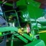 COLHEITADEIRA JOHN DEERE 1470 Imagem COLHEITADEIRA JOHN DEERE 1470