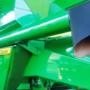 COLHEITADEIRA JOHN DEERE 1470 Imagem COLHEITADEIRA JOHN DEERE 1470