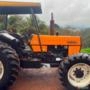 TRATOR VALTRA 785 Imagem TRATOR VALTRA 785