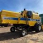 COLHEITADEIRA NEW HOLLAND TC 5070 Imagem COLHEITADEIRA NEW HOLLAND TC 5070