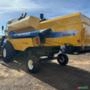 COLHEITADEIRA NEW HOLLAND TC 5070 Imagem COLHEITADEIRA NEW HOLLAND TC 5070