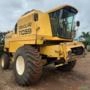COLHEITADEIRA NEW HOLLAND TC 59 Imagem COLHEITADEIRA NEW HOLLAND TC 59