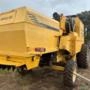 COLHEITADEIRA NEW HOLLAND TC 59 Imagem COLHEITADEIRA NEW HOLLAND TC 59