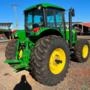 TRATOR JOHN DEERE 6150 J Ano 2018 Imagem TRATOR JOHN DEERE 6150 J Ano 2018