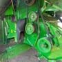COLHEITADEIRA JOHN DEERE STS 9470 Ano 2013 Imagem COLHEITADEIRA JOHN DEERE STS 9470 Ano 2013