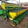 PLANTADEIRA JOHN DEERE 1113 ANO 2015 Imagem PLANTADEIRA JOHN DEERE 1113 ANO 2015