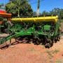 PLANTADEIRA JOHN DEERE 1111 Ano 2011 Imagem PLANTADEIRA JOHN DEERE 1111 Ano 2011