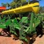 PLANTADEIRA JOHN DEERE 1111 Ano 2011 Imagem PLANTADEIRA JOHN DEERE 1111 Ano 2011