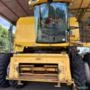 COLHEITADEIRA NEW HOLLAND TC 5090 Ano 2015 Imagem COLHEITADEIRA NEW HOLLAND TC 5090 Ano 2015