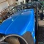 PULVERIZADOR NEW HOLLAND SP 2500 Imagem PULVERIZADOR NEW HOLLAND SP 2500