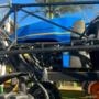 PULVERIZADOR NEW HOLLAND SP 2500 Imagem PULVERIZADOR NEW HOLLAND SP 2500