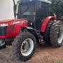 TRATOR MASSEY FERGUSON 4290 - Ano 2018 Imagem TRATOR MASSEY FERGUSON 4290 - Ano 2018