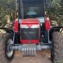 TRATOR MASSEY FERGUSON 4290 - Ano 2018 Imagem TRATOR MASSEY FERGUSON 4290 - Ano 2018
