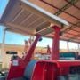 Trator Massey Ferguson 292 Ano 1990 Imagem Trator Massey Ferguson 292 Ano 1990