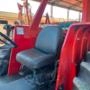 Trator Massey Ferguson 292 Ano 1990 Imagem Trator Massey Ferguson 292 Ano 1990