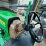 Pulverizador Autopropelido M4040 FC ANO 2020 Imagem Pulverizador Autopropelido M4040 FC ANO 2020