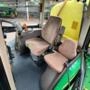 Pulverizador Autopropelido M4040 FC ANO 2020 Imagem Pulverizador Autopropelido M4040 FC ANO 2020