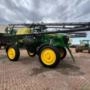 Pulverizador Autopropelido M4040 FC ANO 2020 Imagem Pulverizador Autopropelido M4040 FC ANO 2020