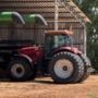 TRATOR CASE PUMA 225 Imagem TRATOR CASE PUMA 225