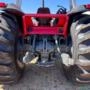 TRATOR MASSEY FERGUSON 660 Imagem TRATOR MASSEY FERGUSON 660