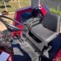 TRATOR MASSEY FERGUSON 660 Imagem TRATOR MASSEY FERGUSON 660