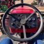 TRATOR MASSEY FERGUSON 660 Imagem TRATOR MASSEY FERGUSON 660