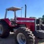 TRATOR MASSEY FERGUSON 660 ANO 1994 Imagem TRATOR MASSEY FERGUSON 660 ANO 1994