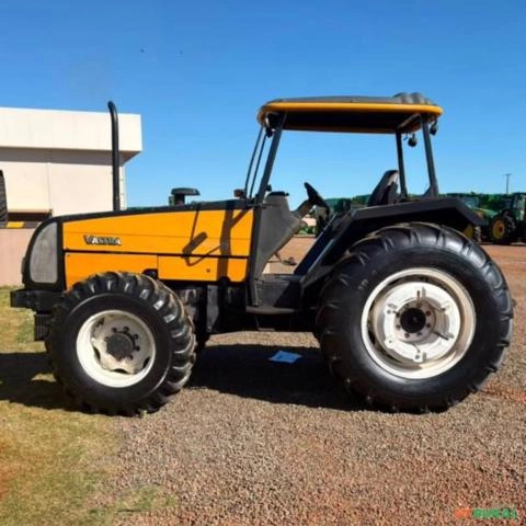 TRATOR VALTRA BM 110 Imagem TRATOR VALTRA BM 110