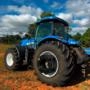 TRATOR NEW HOLLAND T7 240 - Ano 2018 Imagem TRATOR NEW HOLLAND T7 240 - Ano 2018